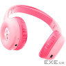 Навушники Trust Nouna Kids Wireless Pink (25274)