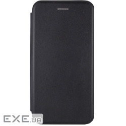 Чохол до мобільного телефона BeCover Exclusive Samsung Galaxy A57 5G SM-A576 Black (715022)