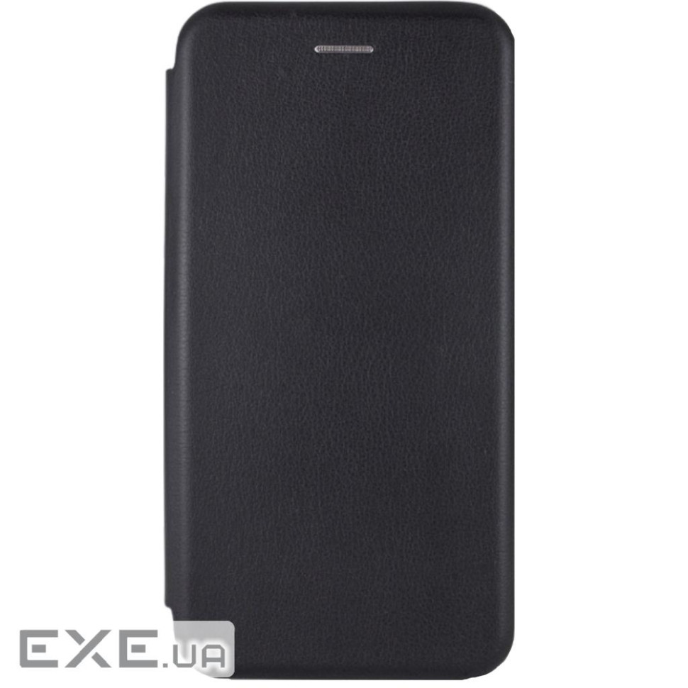 Чохол до мобільного телефона BeCover Exclusive Samsung Galaxy A57 5G SM-A576 Black (715022)