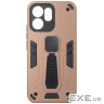 Чохол до мобільного телефона Armorstandart Proover OPPO Reno15 F 5G / Reno15 FS 5G Brown (ARM89931)