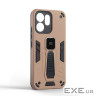 Чохол до мобільного телефона Armorstandart Proover OPPO Reno15 F 5G / Reno15 FS 5G Brown (ARM89931)