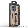 Чохол до мобільного телефона Armorstandart Proover OPPO Reno15 F 5G / Reno15 FS 5G Brown (ARM89931)