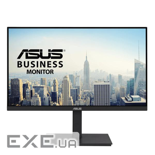 ASUS Monitor VA24ECPSN 23.8" IPS 1920x1080 16:9 5ms 75Hz USB-C/Display Port/HDMI S (90LM056J-B01170
