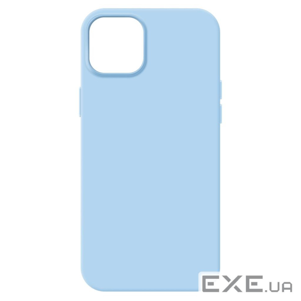 Чохол до мобільного телефона Armorstandart ICON2 Case Apple iPhone 14 Plus Sky (ARM68470)