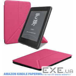Чохол для електронної книги BeCover Ultra Slim Origami Amazon Kindle Paperwhite 12th Gen. 2 (712843)