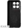 Чохол до мобільного телефона Armorstandart ICON Motorola G77 5G Black (ARM91022)