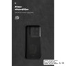 Чохол до мобільного телефона Armorstandart ICON Motorola G77 5G Black (ARM91022)