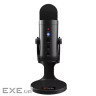 Мікрофон Meetion MC20 Black (MT-MC20-A)