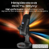 Мікрофон Meetion MC20 Black (MT-MC20-A)