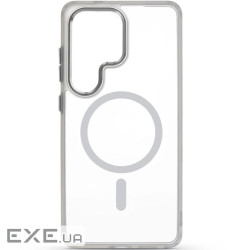 Чохол до мобільного телефона Armorstandart Unit MagCase Samsung S26 Ultra 5G Matte Clear (ARM88811)