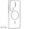 Чохол до мобільного телефона Armorstandart Unit MagCase Samsung S26 Ultra 5G Matte Clear (ARM88811)
