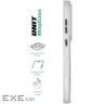 Чохол до мобільного телефона Armorstandart Unit MagCase Samsung S26 Ultra 5G Matte Clear (ARM88811)