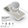 Чохол до мобільного телефона Armorstandart Unit MagCase Samsung S26 Ultra 5G Matte Clear (ARM88811)