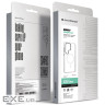 Чохол до мобільного телефона Armorstandart Unit MagCase Samsung S26 Ultra 5G Matte Clear (ARM88811)