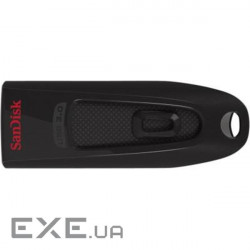 SanDisk 256GB USB 3.0 Ultra USB Drive (SDCZ48-256G-U46)