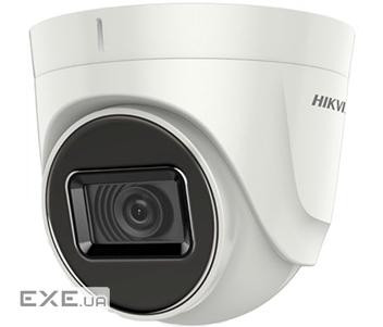 Камера відеоспостереження Hikvision DS-2CE76U0T-ITPF (3.6)