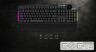 Клавіатура ASUS TUF Gaming K1 RGB 104key USB UA Black (90MP01X0-BKMA00)