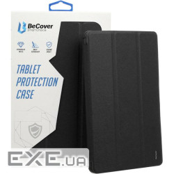 Чехол-книжка BeCover Smart Case для Lenovo Tab P11 (2nd Gen) (TB-350FU/TB-350XU) Black (708677)