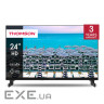 Телевізор THOMSON 24" LED 24HD2S13
