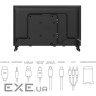 Телевізор THOMSON 24" LED 24HD2S13