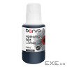 Чорнило Barva Epson 101 140 мл, BK, OneKey, pigmented (E101-603e)