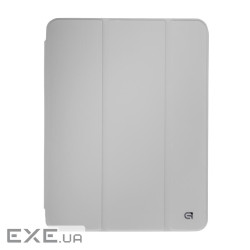 Чохол до планшета Armorstandart Smart Fold Pen Apple iPad Air 11 (2024) Light Grey (ARM78123)