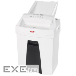 Уничтожитель документов HSM Securio AF100 (4x25) (2063111) (6060100)