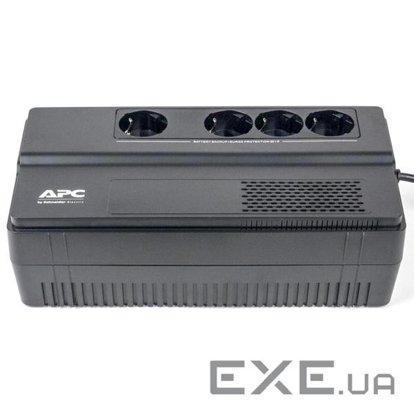ДБЖ APC EASY-UPS BV500I