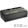 ДБЖ APC EASY-UPS BV500I
