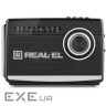 Радіоприймач REAL-EL X-510 Black (EL121800003)