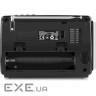 Радіоприймач REAL-EL X-510 Black (EL121800003)