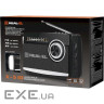 Радіоприймач REAL-EL X-510 Black (EL121800003)