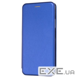 Чохол для мобільного телефону Armorstandart G-Case OPPO A18 4G / A38 4G Blue (ARM71034)