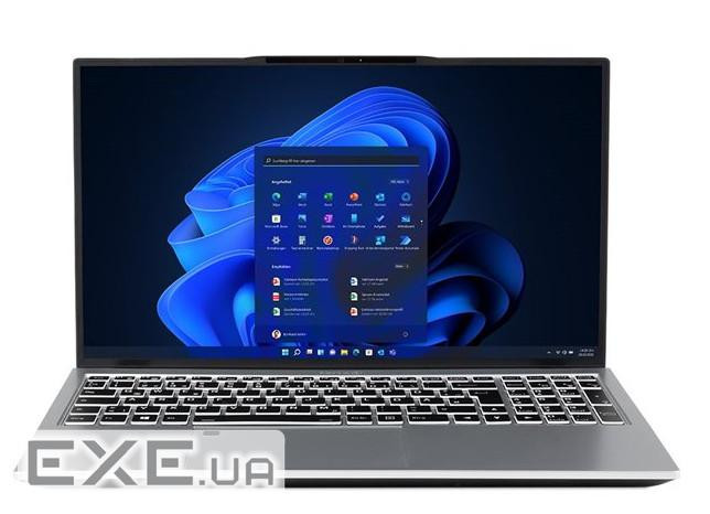 Ноутбук TERRA CLOUD MOBILE 1551R i7-1355U W11P inkl. VOS [24M] (1220800C24)