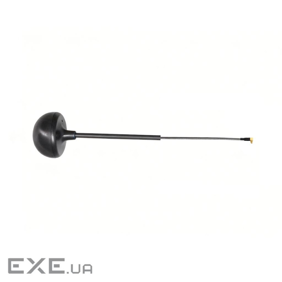 Антена для дрона Skyzone 5.8GHz MMCX90 RHCP 200мм (AT5G8MMCX4)