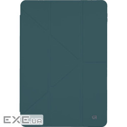 Чохол до планшета Armorstandart Y-Type PEN Redmi Pad Pro / Poco Pad Pine Green (ARM85545)