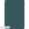 Чохол до планшета Armorstandart Y-Type PEN Redmi Pad Pro / Poco Pad Pine Green (ARM85545)