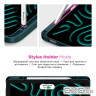 Чохол до планшета Armorstandart Y-Type PEN Redmi Pad Pro / Poco Pad Pine Green (ARM85545)