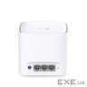 Домашня Mesh WI-FI система , HC220-G5(1-pack) TP-LINK