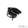Офісне крісло GT Racer X-807 Black (X-807 Leather Black (P-02))