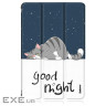 Чохол до планшета BeCover Smart Case Samsung Galaxy Tab S10 FE (SM-X520/SM-X526) 10.9" Good (713286)