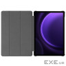 Чохол до планшета BeCover Smart Case Samsung Galaxy Tab S10 FE (SM-X520/SM-X526) 10.9" Good (713286)
