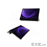 Чохол до планшета BeCover Smart Case Samsung Galaxy Tab S10 FE (SM-X520/SM-X526) 10.9" Good (713286)