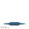 Наушники проводные вставные Ttune 110 Eco Blue (JBLT110BLUE)