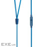 Навушники JBL 110 Eco Blue (JBLT110BLUE)