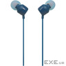 Навушники JBL 110 Eco Blue (JBLT110BLUE)