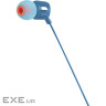 Навушники JBL 110 Eco Blue (JBLT110BLUE)