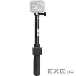 Монопод SJCAM 92cm з пультом керування (6972476161681)