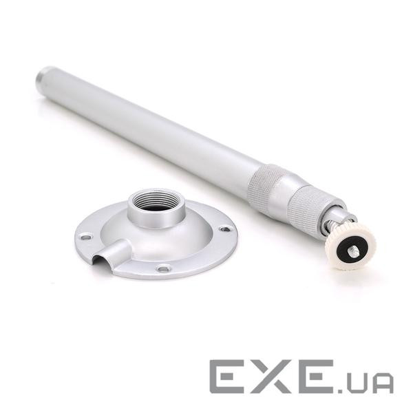 Кронштейн для камери PiPo PP- Stickbracket, сірий, метал, висувний, (P (PP- Stickbracket(30-60см))