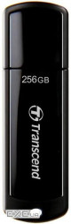 Flash drive TRANSCEND JetFlash 700 256GB (TS256GJF700)